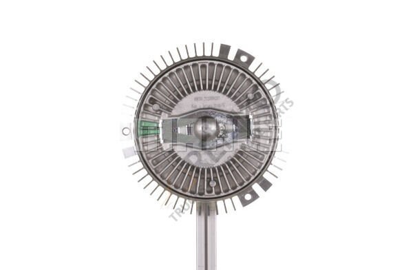 Mercedes Sprinter 1995-2012 Arası 310 D 2.9 Fan Termik Mahle Marka