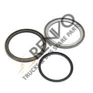 RENAULT TRKUCKS DXI 11 440 VOLVO  FM 9 PORYA KEÇESI SET 125 X148.3/1588/9-25-148*9/7