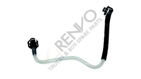 Yakit Borusu mercedes sprinter OM 611 W901-904 - VITO W638