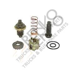 272906, SP8548 Volov Kaliper tamir tamımı otomatik ayarlama Meritor PİNYON SET SOL Z cam