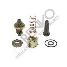 272906, SP8548 Volov Kaliper tamir tamımı otomatik ayarlama Meritor PİNYON SET SOL Z cam