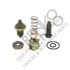 272906 PINION SET LEFT