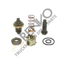 272906, SP8548 Volov Kaliper tamir tamımı otomatik ayarlama Meritor PİNYON SET SOL Z cam