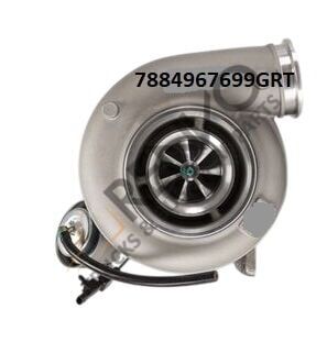 MERCEDES ACTROSAROCS EURO 6 2012 TURBO 4710967699,A4710966299, A4710964099, A4710962299, A4710902680-9164555001Y GARETT