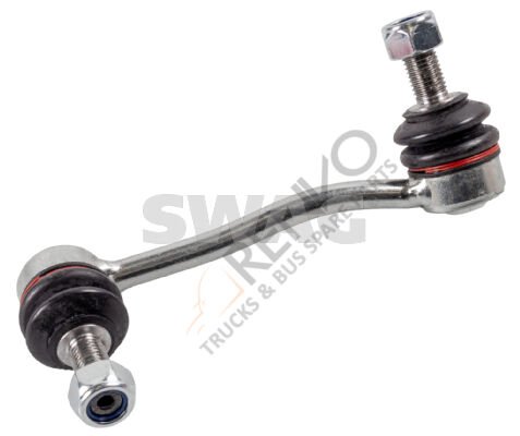 Mercedes Sprinter 2006-2010 Arası 513 CDI 4x4 Sağ Z Rotu Swag Marka