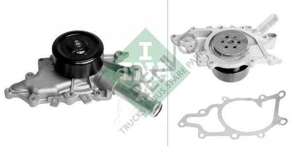 Mercedes Vito 1996-2003 Arası 110 CDI 2.2 Devirdaim Su Pompası INA Marka