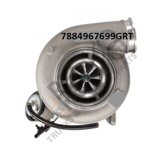 MERCEDES ACTROSAROCS EURO 6 2012 TURBO 4710967699,A4710966299, A4710964099, A4710962299, A4710902680-9164555001Y GARETT