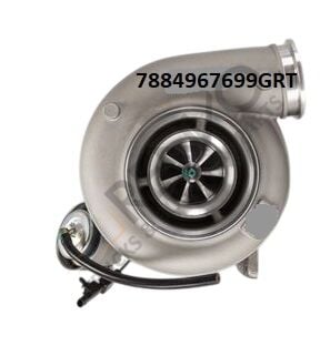 MERCEDES ACTROSAROCS EURO 6 2012 TURBO 4710967699,A4710966299, A4710964099, A4710962299, A4710902680-9164555001Y GARETT