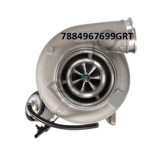 MERCEDES ACTROSAROCS EURO 6 2012 TURBO 4710967699,A4710966299, A4710964099, A4710962299, A4710902680-9164555001Y GARETT