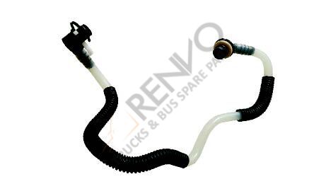 Yakit Ara Hortumu MERCEDES SPRINTER  OM 611 612 W901-905 VITO W638