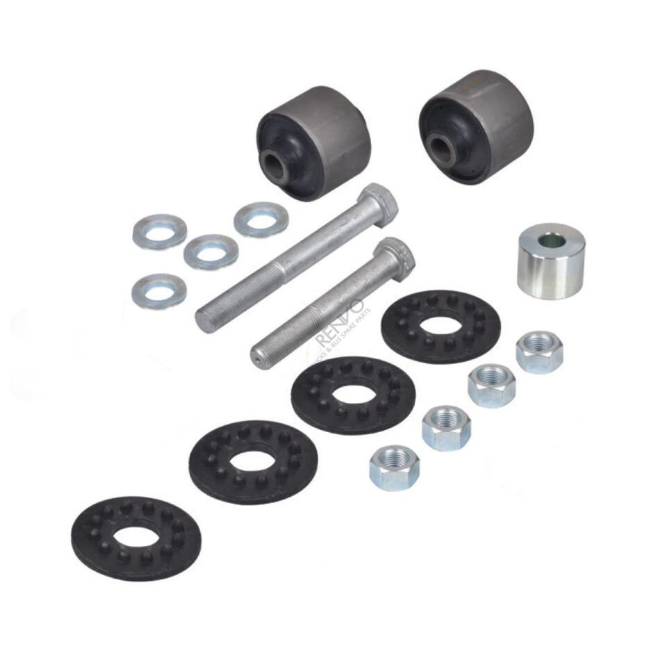 5010316015S KIT DE REPARO DE CABINE / KIT DE REPARO-CABINE
