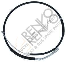 El Fren Teli Sol SPRT W906 VW