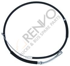 El Fren Teli Sol SPRT W906 VW