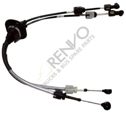RENAULT TRAFIC MOVANO RIM MASTER VITES HALATI      OEM : 7701477671, 3494500Q0C , 4432979, CAVO 1314608