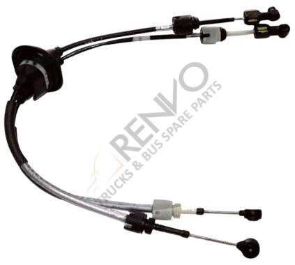 RENAULT TRAFIC MOVANO RIM MASTER VITES HALATI      OEM : 7701477671, 3494500Q0C , 4432979, CAVO 1314608
