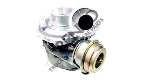 Turbo OM 611 SPRT W901-904 VITO W638