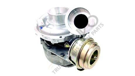 Turbo OM 611 SPRT W901-904 VITO W638