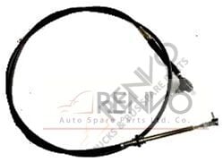 5001867672 GEAR ROPE