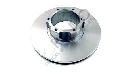 9434210312 MERCEDES BRAKE DISC