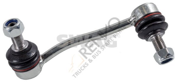 Mercedes Sprinter 2006-2010 Arası 313 CDI 4x4 Sol Z Rotu Swag Marka