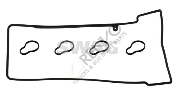 Mercedes Vito 1996-2003 Arası V 220 CDI Üst Kapak Contası Swag Marka