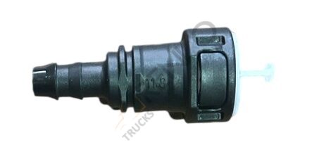 RENAULT TRUCKS KERAX REIUM MAGNUM DXI YAKIT RAKORU     OEM  : 5010621820
