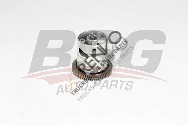 Mercedes Vito 2003-2007 Arası 113 CDI Yağ Pompası BSG Marka