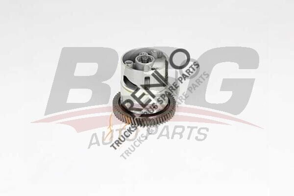 Mercedes Vito 2003-2007 Arası 113 CDI Yağ Pompası BSG Marka