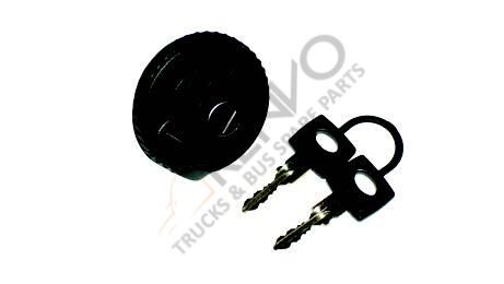 Yakıt Kapağı T1 W601 602 - T1/TN W611