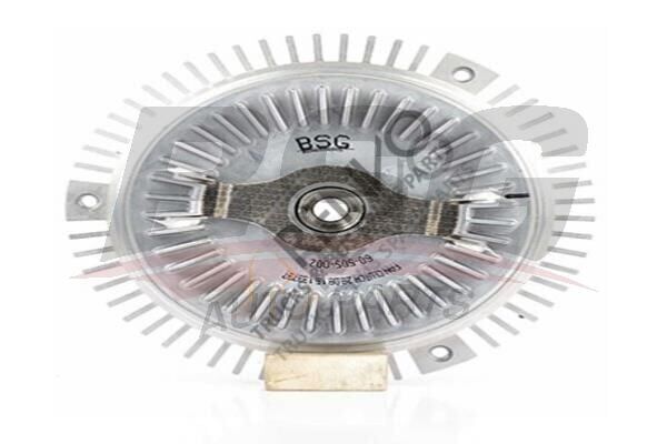 Mercedes Sprinter 1995-2012 Arası 310 D 2.9 Fan Termik BSG Marka