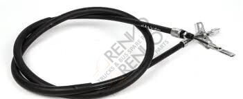 El Fren Teli Sağ SPRT W901-904 - VARIO W667 668 670