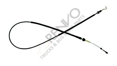 Gaz Teli VW LT 28 35 46