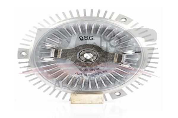 Mercedes Sprinter 1995-2006 Arası 210 D Fan Termik BSG Marka