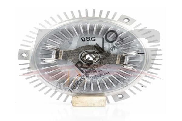 Mercedes Sprinter 1995-2006 Arası 210 D Fan Termik BSG Marka