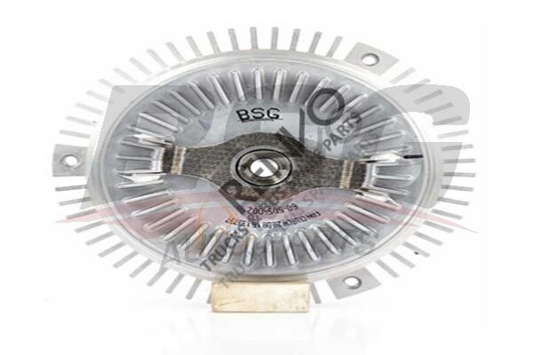 Mercedes Sprinter 1995-2006 Arası 210 D Fan Termik BSG Marka