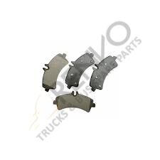 Fren Balatası Ön SPRT W906