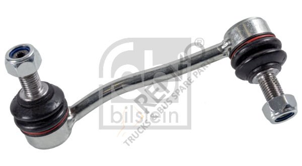 Mercedes Sprinter 2006-2010 Arası 313 CDI 4x4 Ön Sol Z Rotu Febi Marka