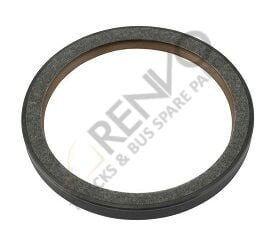 RENAULT TRUCKS PREMIUM  MAN TGM FENDT FORD CHRYSLER  ARKA KRANK KEÇE 110X130X12    OEM : 5010339723, 1258113, 5003087040, 5000667796, 1054053, 5010 817AA