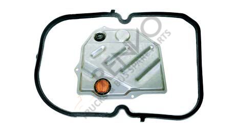 Şanzıman Fitresi Contalı OM 601 T1 W601 602 - T1/TN W611