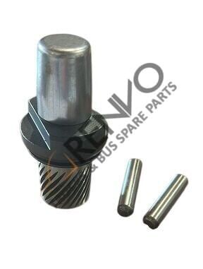 9P901224 МЕХАНИЗМ РЕГУЛИРОВКИ ТОРМОЗА BMC 832 PRO