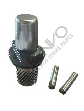 9P901224 MECHANISM BRAKE ADJUSTMENT RIGHT.BMC 832 PRO