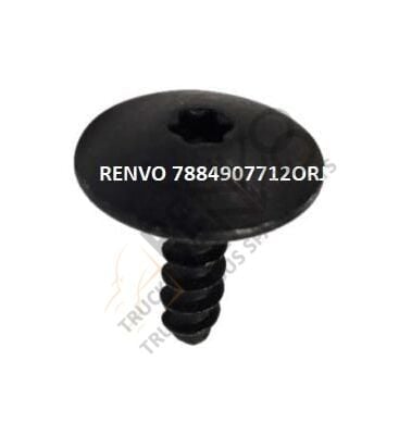 PLAS.FAT.6APIZ B.B. CİVATA MECEDES BENZ ACTROS