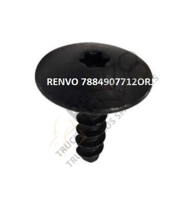 PLAS.FAT.6APIZ B.B. CİVATA MECEDES BENZ ACTROS