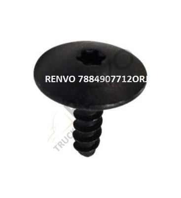 PLAS.FAT.6APIZ B.B. CİVATA MECEDES BENZ ACTROS