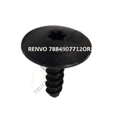 PLAS.FAT.6APIZ B.B. CİVATA MECEDES BENZ ACTROS