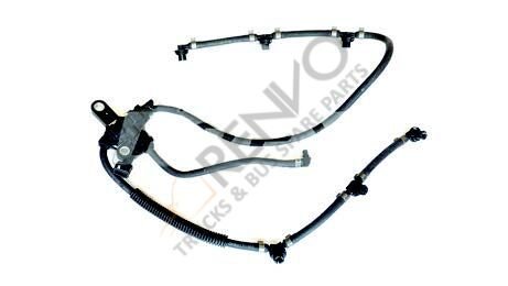 Yakit Ara Hortumu mercedes sprinter OM 642 W906 VITO W639