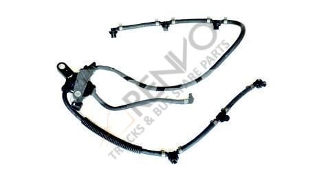 Yakit Ara Hortumu mercedes sprinter OM 642 W906 VITO W639