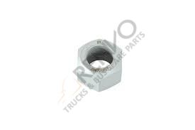 Renault Trucks Premium Kerax Volvo Mercedes Makas Somunu 5010571079, 984405, 910113024000