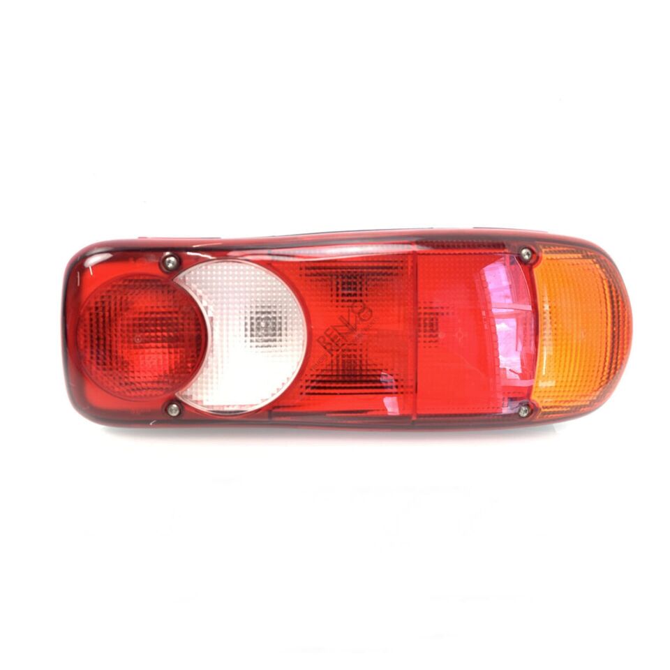 D.CF-LF STOP LAMP INSTALLATION RIGHT