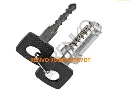 DİREKSİYON KONTAK ŞİFRESİ MERCEDES BENZ AXOR-ACTROS(1 KİLİT 2 ANAHTAR)